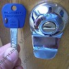 Mul-T-Lock Integrator Version of an Ingersoll Cyl 