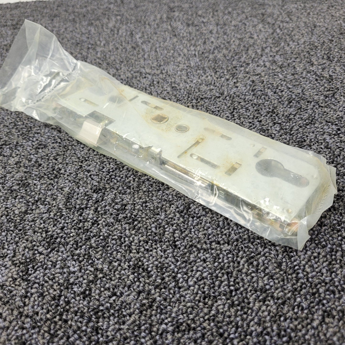 Job Lot of 10 x Old Style GU Europa 35mm Lockcases