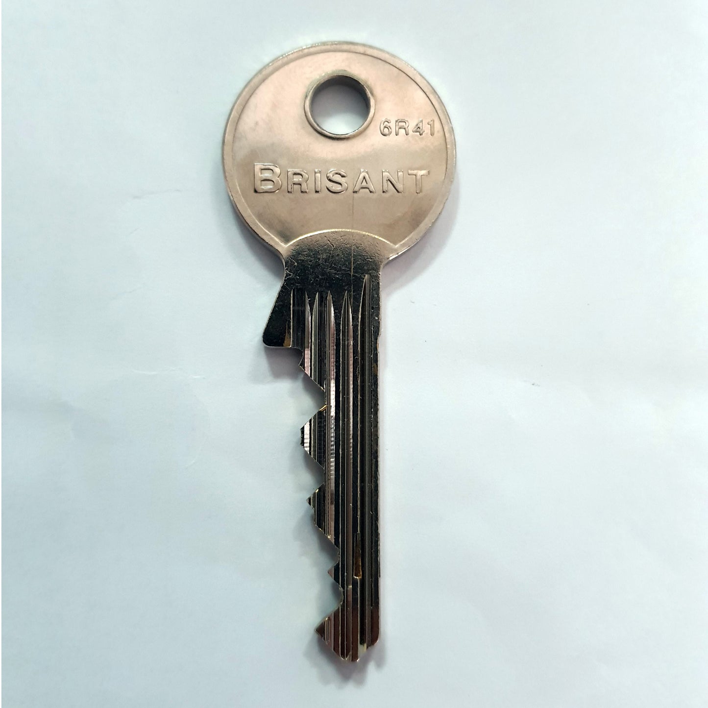 BRISANT BS KEY