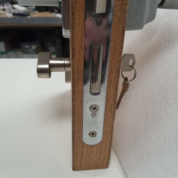 Unican Simplex KABA 1000 Series Mechanical Digital Lock (Mounted)