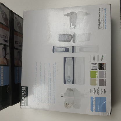 ERA LOCCA Connecta Intercom System (JOB LOT of 4)