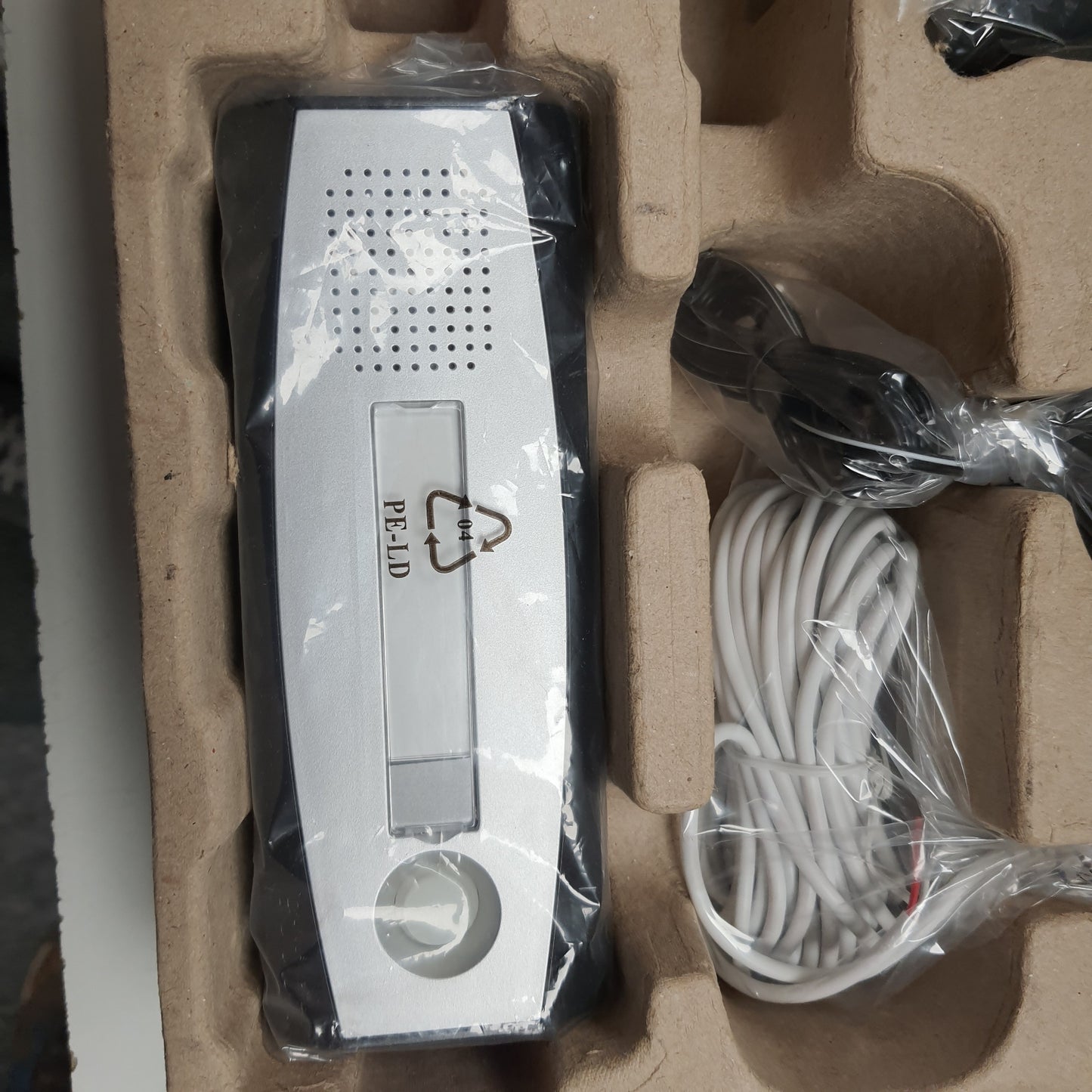 ERA LOCCA Connecta Intercom System (JOB LOT of 4)