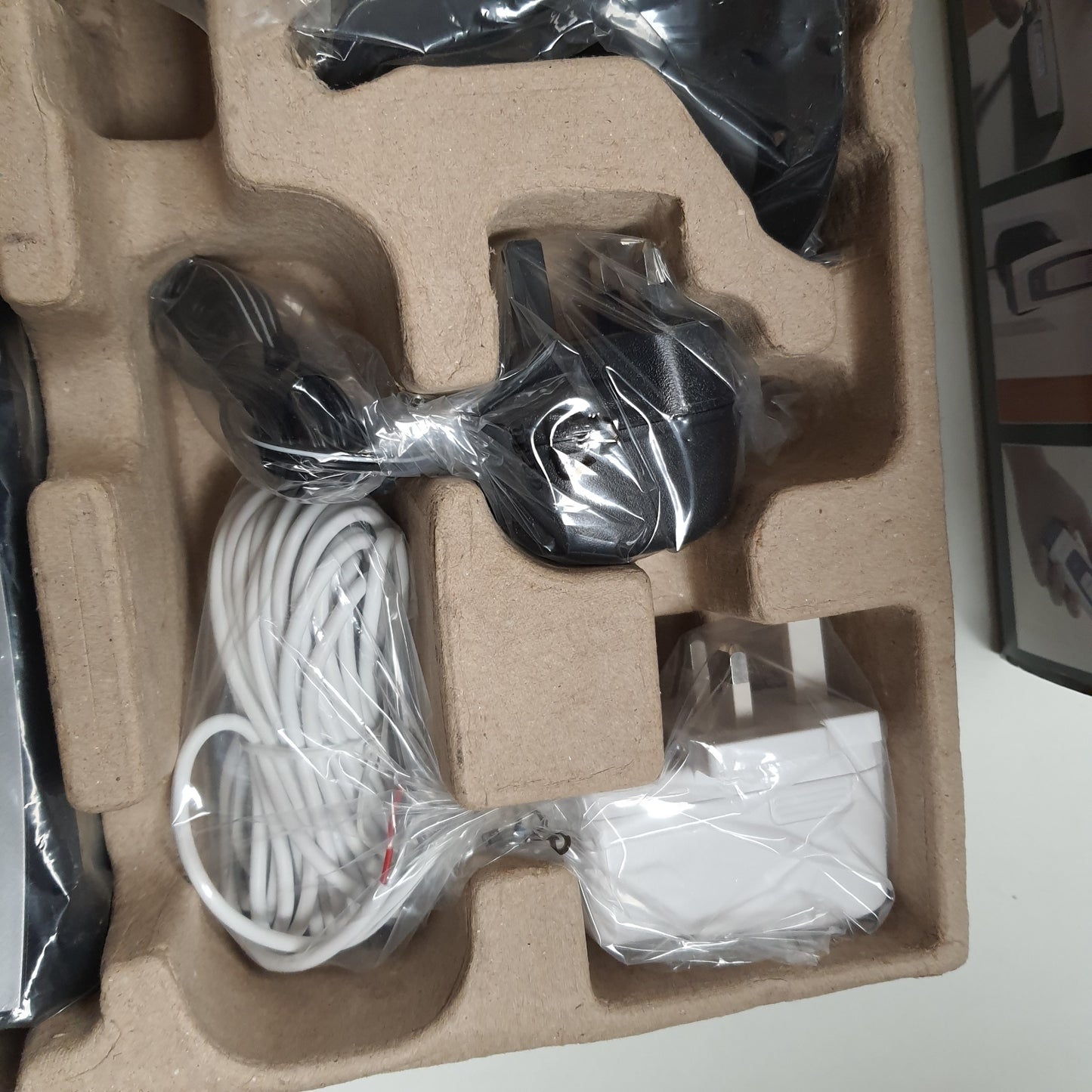 ERA LOCCA Connecta Intercom System (JOB LOT of 4)