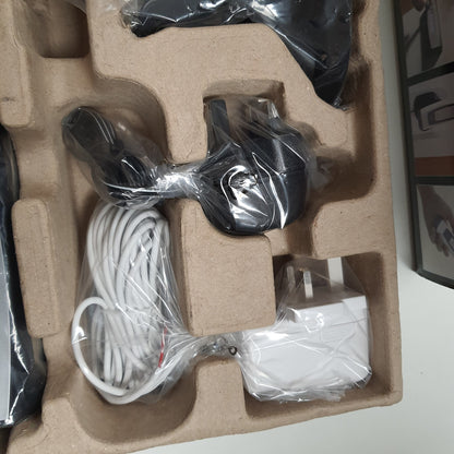ERA LOCCA Connecta Intercom System (JOB LOT of 4)