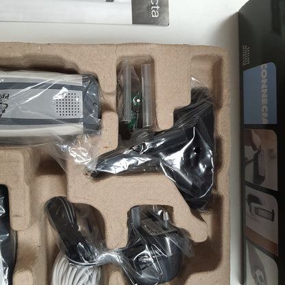 ERA LOCCA Connecta Intercom System (JOB LOT of 4)