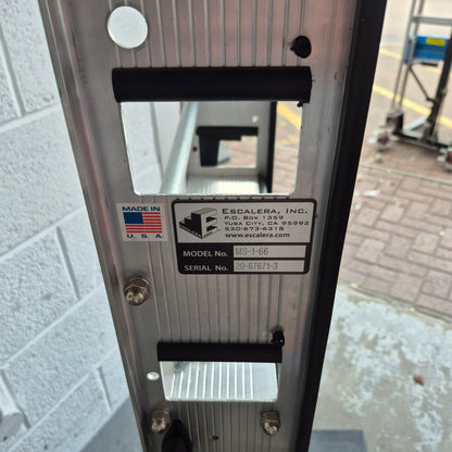 Escalera MS-1-66 StairCat Powered Stair Climber (used 2020 model)