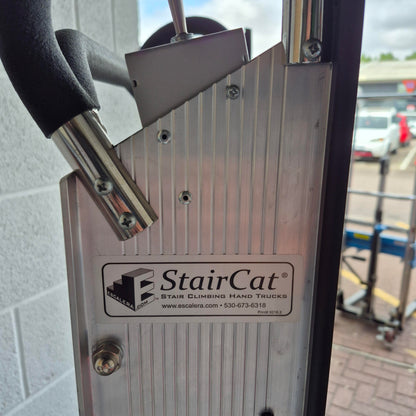 Escalera MS-1-66 StairCat Powered Stair Climber (used 2020 model)