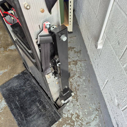 Escalera MS-1-66 StairCat Powered Stair Climber (used 2020 model)