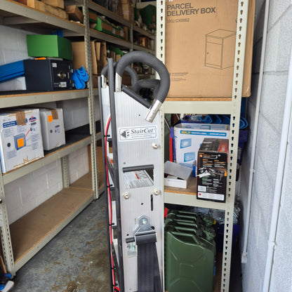 Escalera MS-1-66 StairCat Powered Stair Climber (used 2020 model)