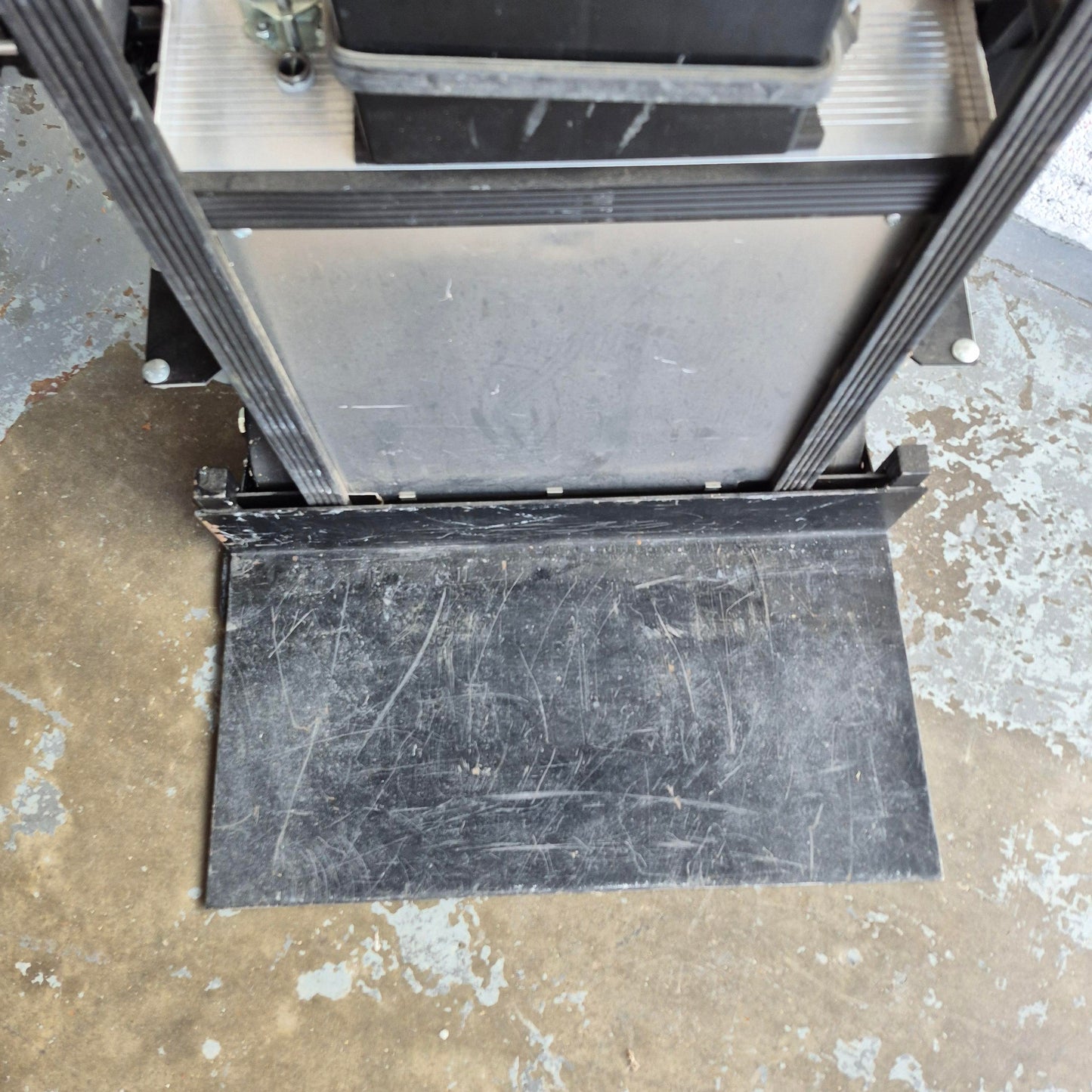Escalera MS-1-66 StairCat Powered Stair Climber (used 2020 model)