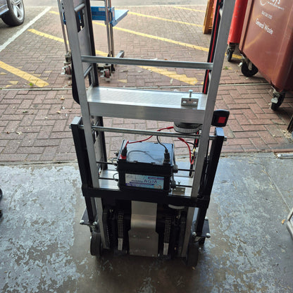 Escalera MS-1-66 StairCat Powered Stair Climber (used 2020 model)