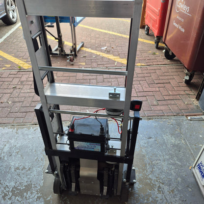 Escalera MS-1-66 StairCat Powered Stair Climber (used 2020 model)