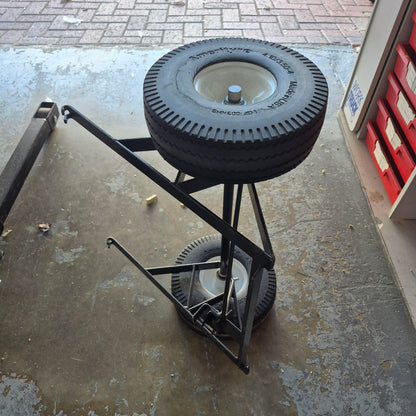 Escalera MS-1-66 StairCat Powered Stair Climber (used 2020 model)