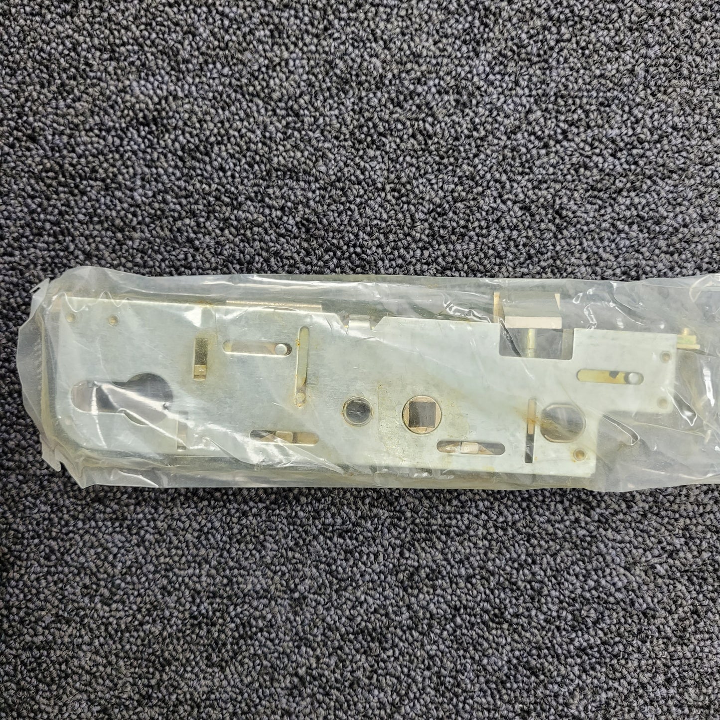 Job Lot of 10 x Old Style GU Europa 35mm Lockcases