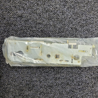 Job Lot of 10 x Old Style GU Europa 35mm Lockcases