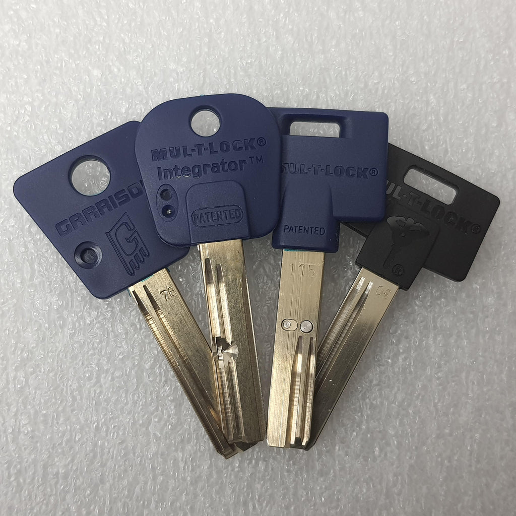 MUL-T-LOCK KEY CUTTING ONLINE
