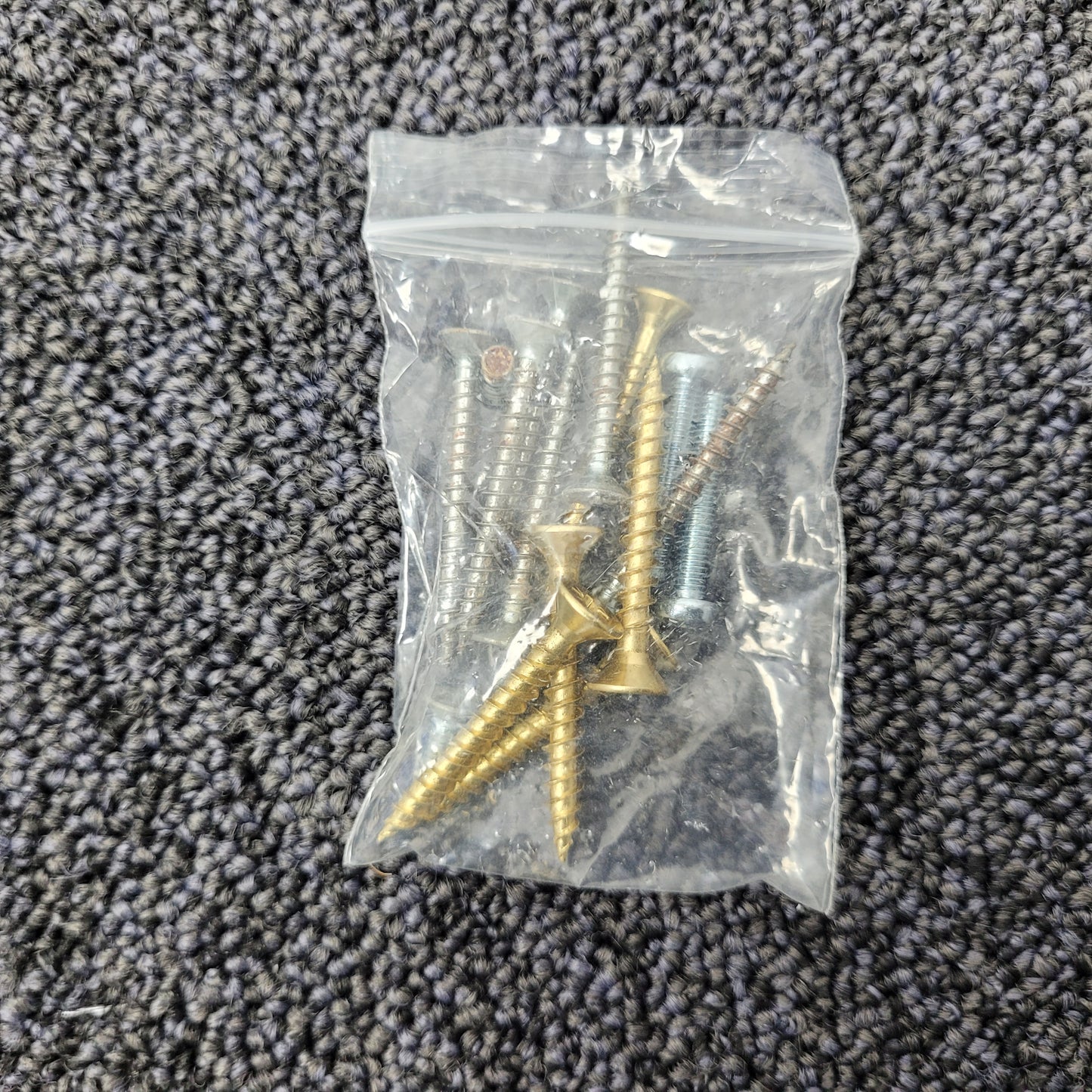 Pair of used Banham L2000 & M2002 Locks (keyed-alike) with 1 Key