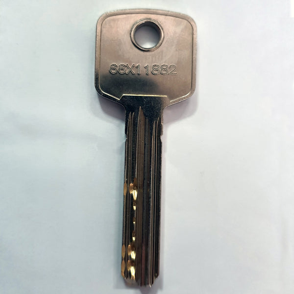 BRISANT D KEY